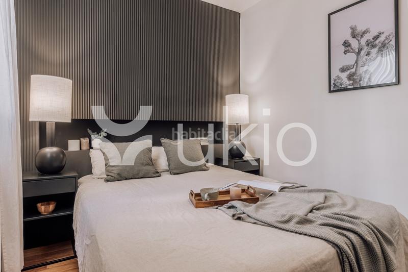 Foto 901fe1ca-ef46-4f8a-b9e7-707d961115bd. Location appartement dans Ríos Rosas-Nuevos Ministerios Madrid