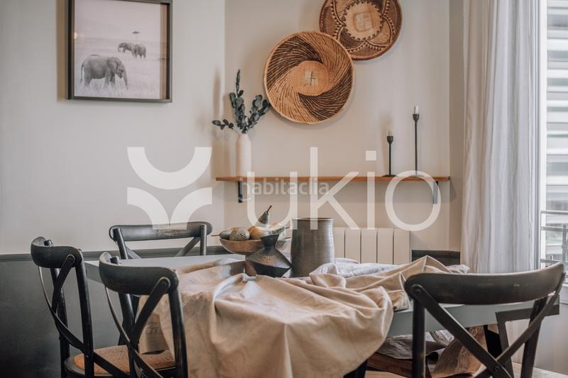 Foto b3f32532-ccda-41b2-9514-6e2779cb524f. Location appartement dans Ríos Rosas-Nuevos Ministerios Madrid