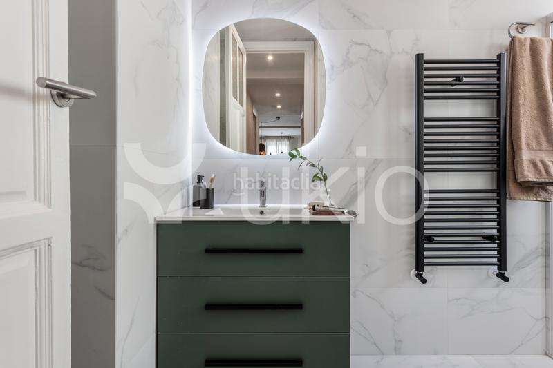 Foto ee759f1c-f098-4437-a9c0-bd29645c2da5. Location appartement dans Ríos Rosas-Nuevos Ministerios Madrid