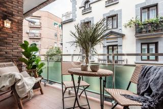Lloguer Apartament  Calle de agustina de aragón. Apartamento 3 dormitorios en salamanca