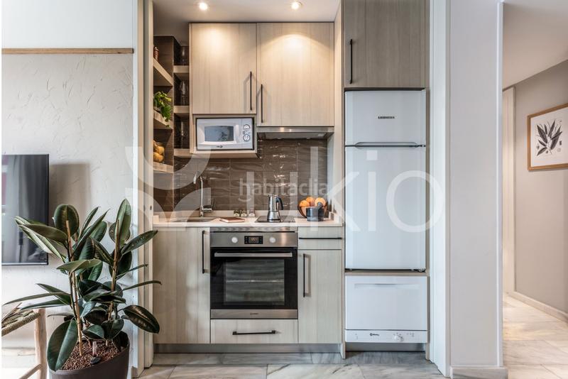 Foto 0dcbd304-2e40-4929-a6a3-63019c3d058c. Alquiler apartamento  de 1 dormitório en Madrid