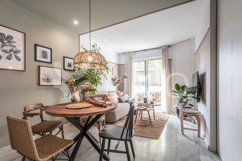 Foto 152239c2-a1e0-4d87-ac66-7c4cb335ad30. Alquiler apartamento  de 1 dormitório en Madrid