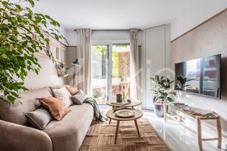 Apartamento en Calle de Miguel Ángel