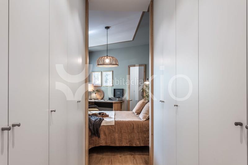 Foto 47e6b709-b83e-4aa5-9879-b91534d0aded. Alquiler apartamento  de 1 dormitório en Madrid