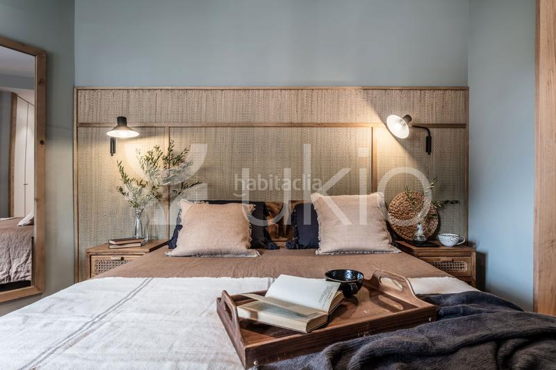 Foto 5f657564-41b9-4878-8a38-d5336b391d60. Alquiler apartamento  de 1 dormitório en Madrid