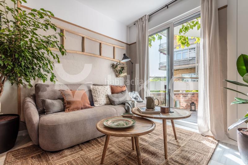 Foto 5f7ebcb5-339d-4cf5-98d3-1c8ee5a80344. Alquiler apartamento  de 1 dormitório en Madrid