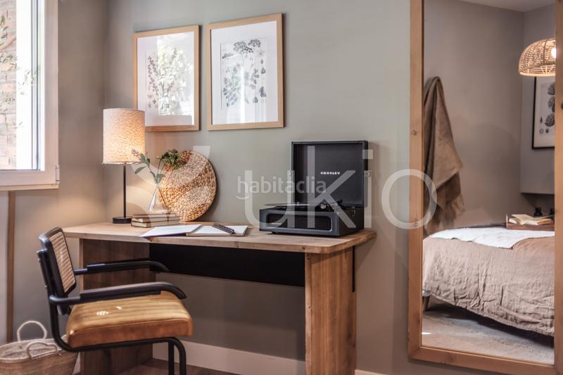 Foto 6005943e-9429-4747-8472-0a88bb06cc4f. Alquiler apartamento  de 1 dormitório en Madrid