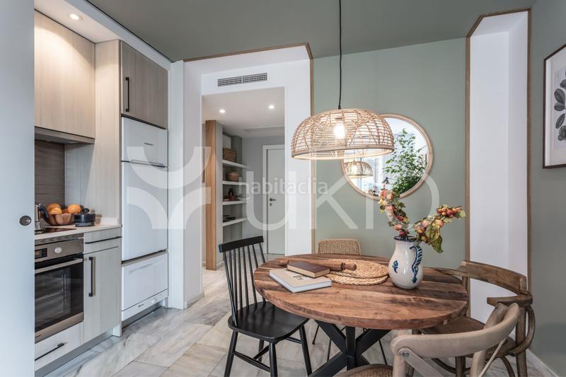Foto 714d89c1-347f-4c9f-8f50-35d2fa8b6c90. Alquiler apartamento  de 1 dormitório en Madrid