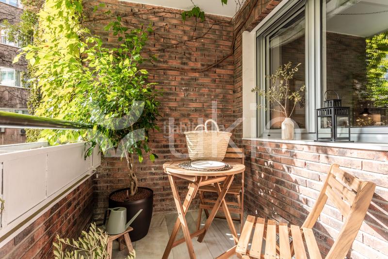 Foto 90720151-34fd-4fd5-8d70-d4422dc287c5. Alquiler apartamento  de 1 dormitório en Madrid