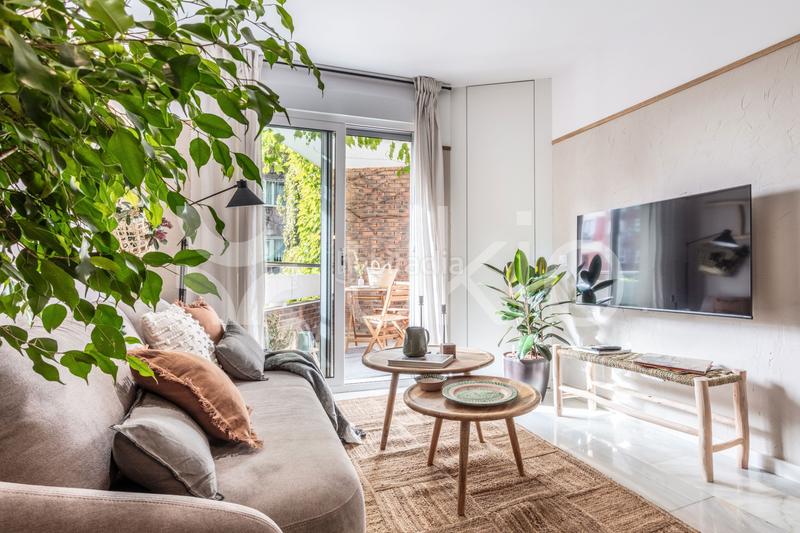 Foto 9c9a1a23-c33a-4d80-b93e-94140acf0ad7. Alquiler apartamento  de 1 dormitório en Madrid