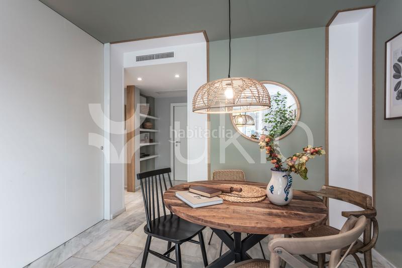 Foto c0e9ee6a-6924-465b-8835-88bd8309579a. Alquiler apartamento  de 1 dormitório en Madrid