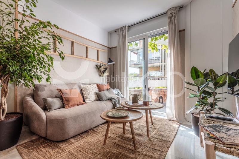 Foto c117ed08-5700-461b-a4c4-71fe729d87b5. Alquiler apartamento  de 1 dormitório en Madrid