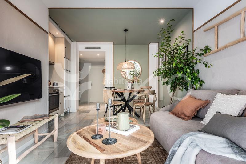 Foto cbc30ae6-7891-4536-b635-1f9b54fe7e1d. Alquiler apartamento  de 1 dormitório en Madrid