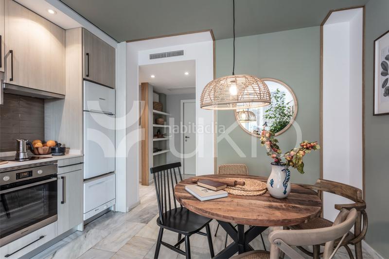 Foto e0c9f552-b455-48b5-882d-03d772d81c62. Alquiler apartamento  de 1 dormitório en Madrid