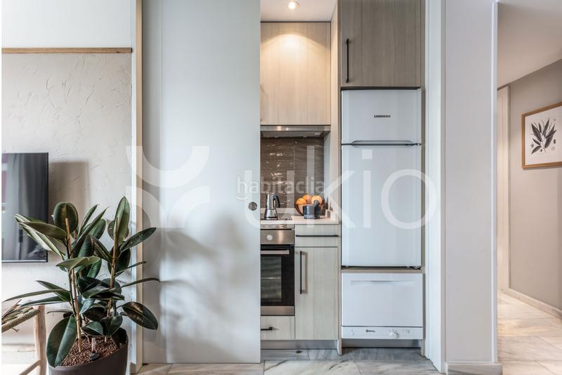 Foto 80bb5ac5-0750-4a0b-8798-b0bf683ee3a9. Location appartement dans Almagro Madrid