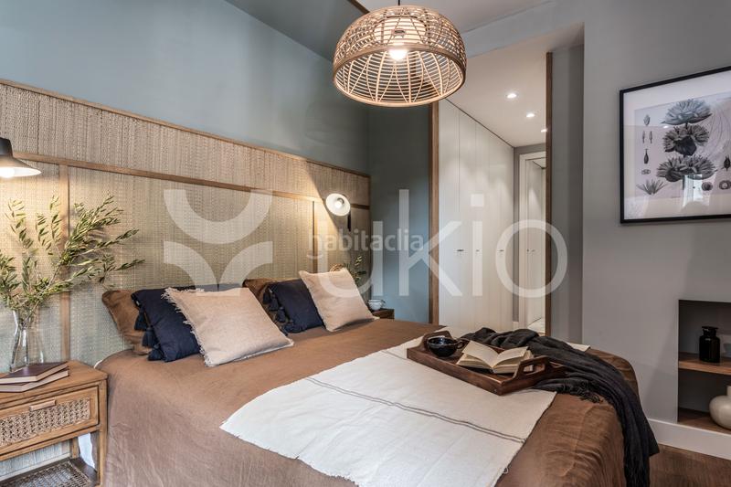 Foto 9469d2ee-6476-427a-aaa3-1dee90bef01e. Location appartement dans Almagro Madrid