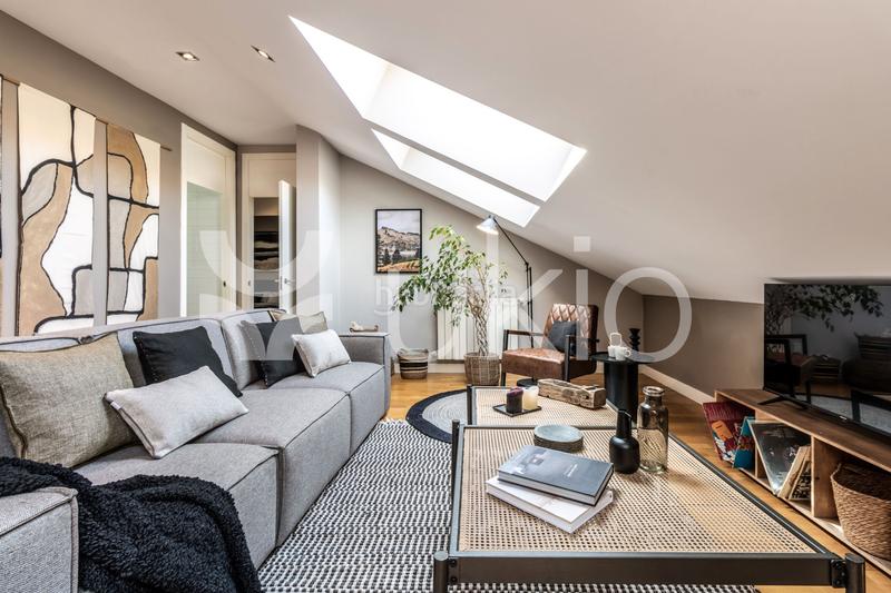 Foto 186045ce-8a9b-4494-aa6d-1135c3828a2d. Alquiler apartamento  de 2 dormitorios en Goya en Madrid