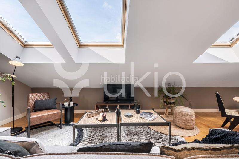 Foto 19c740e0-f7b6-46b6-a947-50cf20bc9f1d. Alquiler apartamento  de 2 dormitorios en Goya en Madrid
