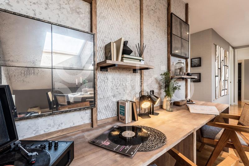 Foto 31be6e26-bc2d-44c5-9638-77f6b579c036. Alquiler apartamento  de 2 dormitorios en Goya en Madrid