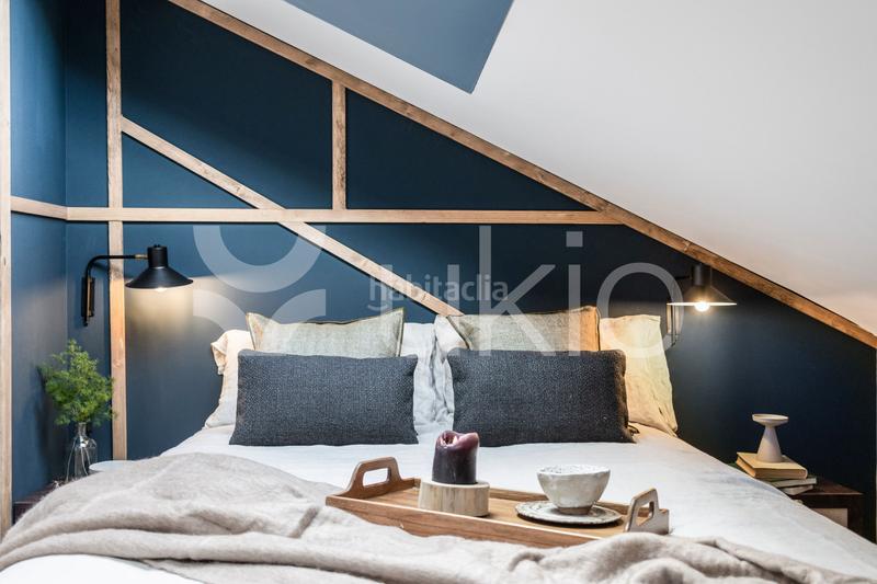 Foto 4ab2ede6-301d-4a57-9424-bff5bed5f349. Alquiler apartamento  de 2 dormitorios en Goya en Madrid