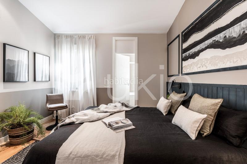 Foto 600f395c-5ce2-4350-ba1b-ad7ae078151d. Alquiler apartamento  de 2 dormitorios en Goya en Madrid