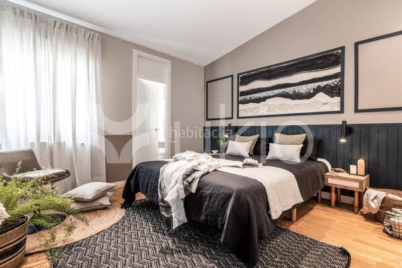 Foto 7325de1f-128f-4e8f-b321-db1cc53fde89. Alquiler apartamento  de 2 dormitorios en Goya en Madrid