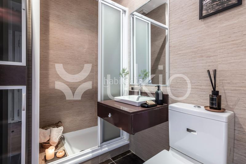 Foto 797f607d-8256-49db-99e5-a1069fcc639c. Alquiler apartamento  de 2 dormitorios en Goya en Madrid