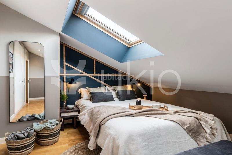 Foto 82577842-833b-4c4c-90eb-ae1e70f7ddcb. Alquiler apartamento  de 2 dormitorios en Goya en Madrid