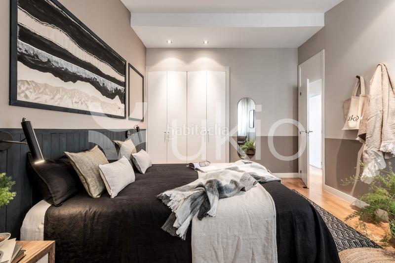 Foto 94482f29-666d-4d7c-bde1-8326246c877a. Alquiler apartamento  de 2 dormitorios en Goya en Madrid