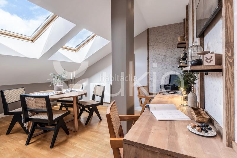 Foto f22045e1-e005-4827-bc55-d6924de1139b. Alquiler apartamento  de 2 dormitorios en Goya en Madrid