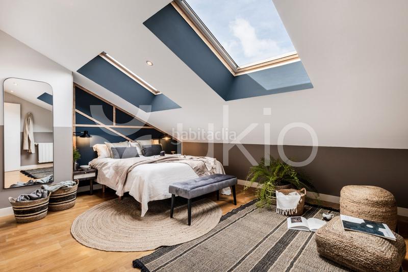 Foto fb1c4b4c-d0e3-4c84-9d0b-a6bc88c21e2a. Alquiler apartamento  de 2 dormitorios en Goya en Madrid
