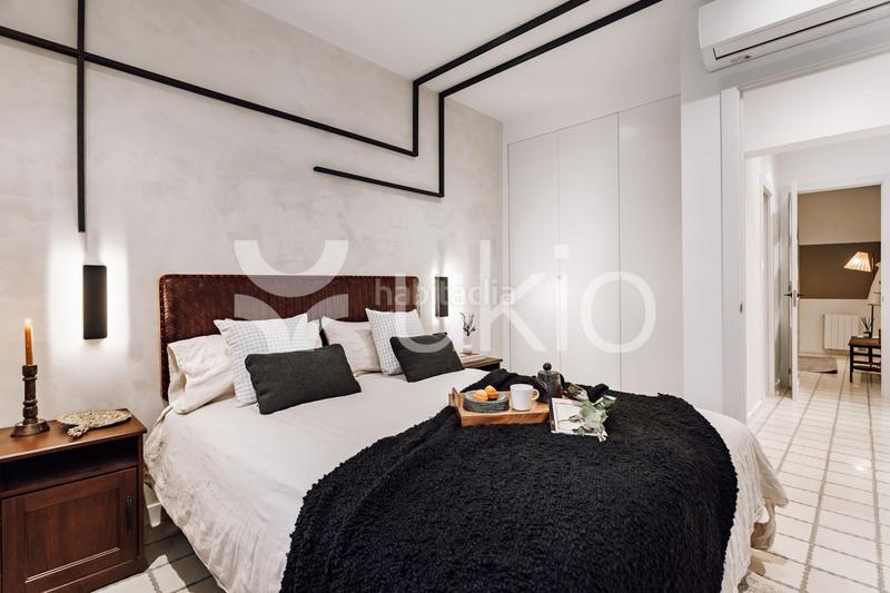 Foto 1ffac640-a9e7-445f-919a-d10bae0c0658. Affitto piccolo appartamento con riscaldamento in Barcelona