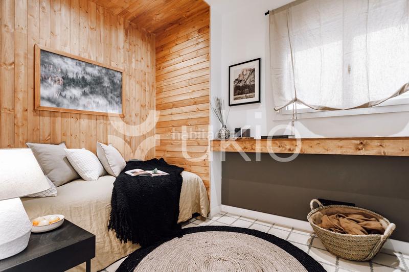 Foto 2155718a-ead1-42ec-9f80-bbc3b16bc680. Affitto piccolo appartamento con riscaldamento in Barcelona