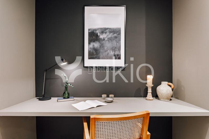 Foto 5f92eedb-3976-44a3-87da-a318d122e443. Affitto piccolo appartamento con riscaldamento in Barcelona