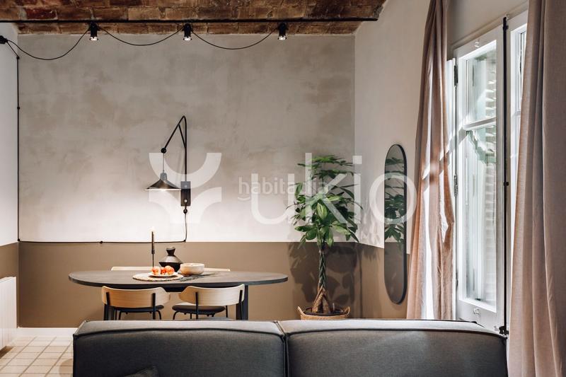 Foto 93a9e071-0df1-4aa9-bde5-d0a9275c8c5d. Affitto piccolo appartamento con riscaldamento in Barcelona