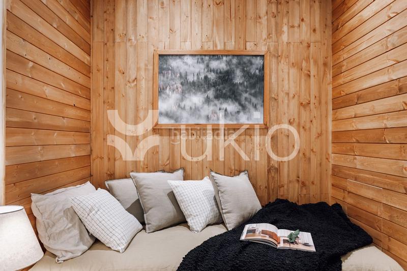 Foto 0aafb1cf-81b6-4e4e-ad52-a802fbb9b8df. Miete appartement mit heizung in Vila de Gràcia Barcelona