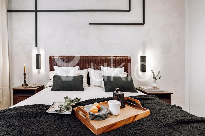 Foto 10ec0908-6a53-4179-85c8-002a5d096b36. Miete appartement mit heizung in Vila de Gràcia Barcelona