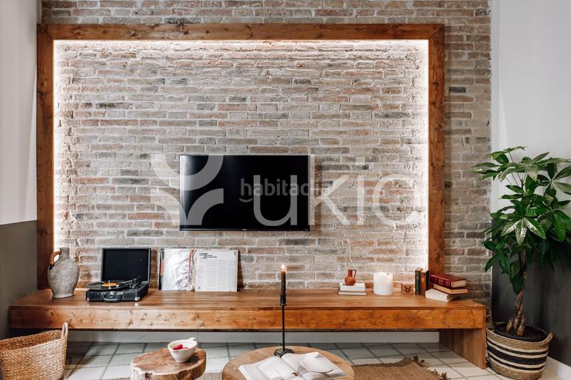 Foto 29f09e6e-3099-490b-9b56-3bba48567481. Miete appartement mit heizung in Vila de Gràcia Barcelona