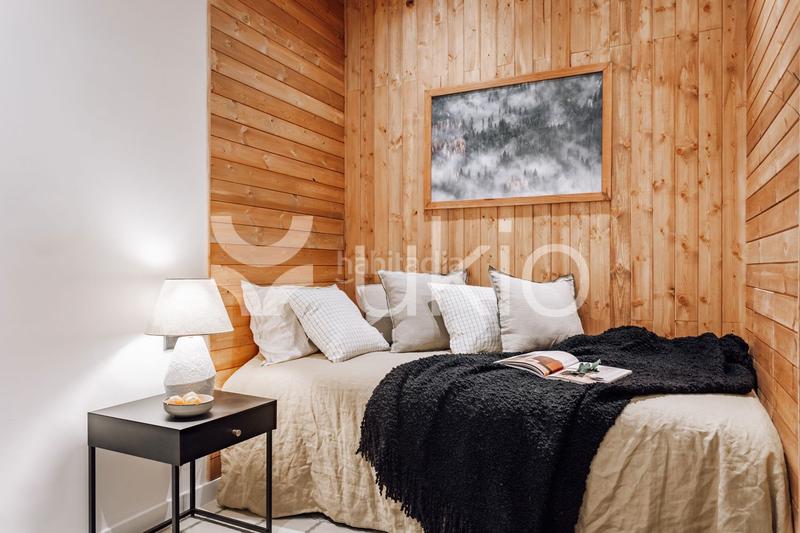 Foto 428411bd-e52e-4f10-8c23-34ce3e8e8725. Miete appartement mit heizung in Vila de Gràcia Barcelona