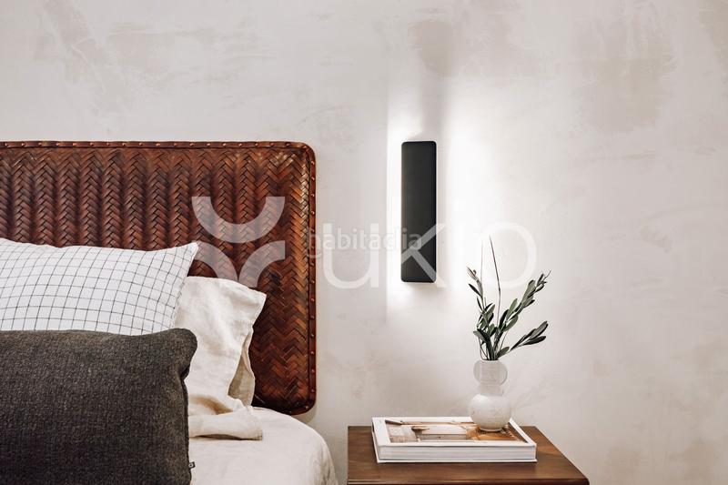 Foto a3b3fb01-2738-4a61-b35b-80020d57ddcd. Miete appartement mit heizung in Vila de Gràcia Barcelona