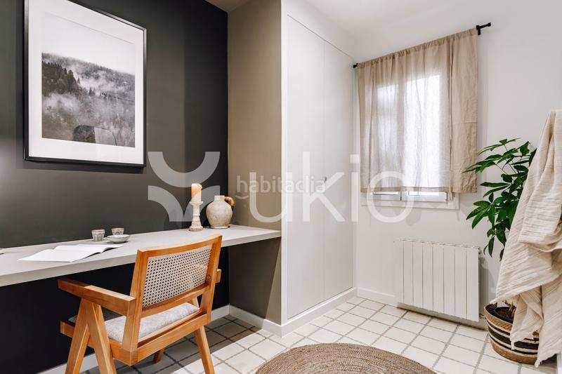 Foto cccf72b4-60d4-4eba-bc37-2af19e0d6002. Miete appartement mit heizung in Vila de Gràcia Barcelona