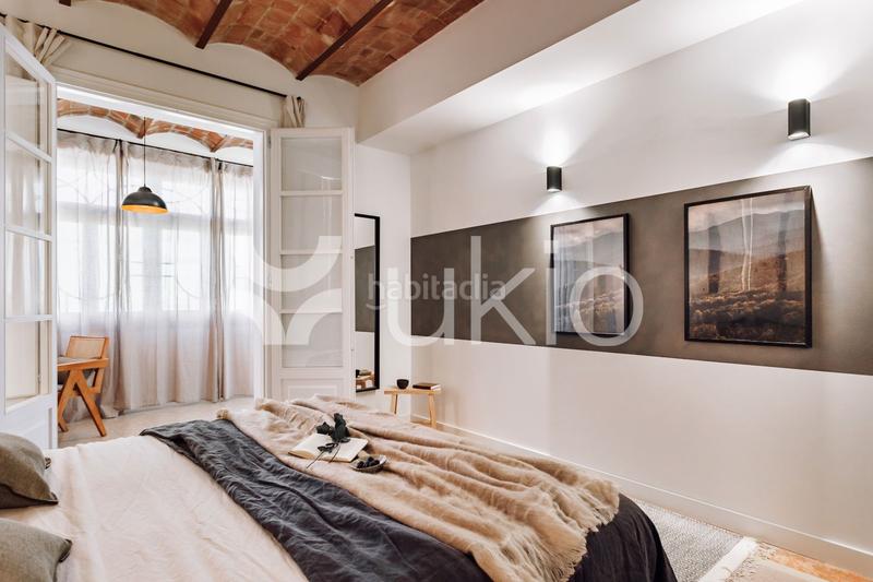 Foto 79b2acbd-9364-41a1-b404-4749c1055f77. Affitto piccolo appartamento in Dreta de l´Eixample Barcelona