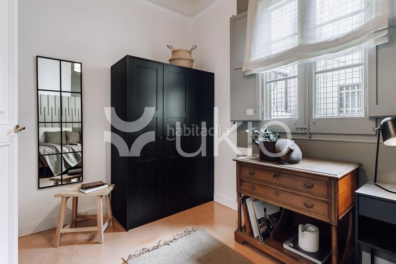 Foto 9f30b131-0e0d-4ee7-b388-54c8d46ce858. Affitto piccolo appartamento in Dreta de l´Eixample Barcelona