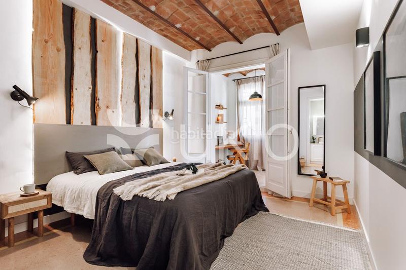 Foto 271d0090-177f-4c52-b056-aade8e16b231. Alquiler apartamento  2 habitaciones en eixample dreta en Barcelona