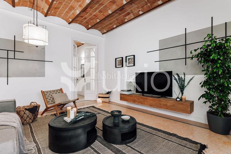 Foto 583fc0ae-bbdc-40de-804f-9c7745d0ebf4. Alquiler apartamento  2 habitaciones en eixample dreta en Barcelona