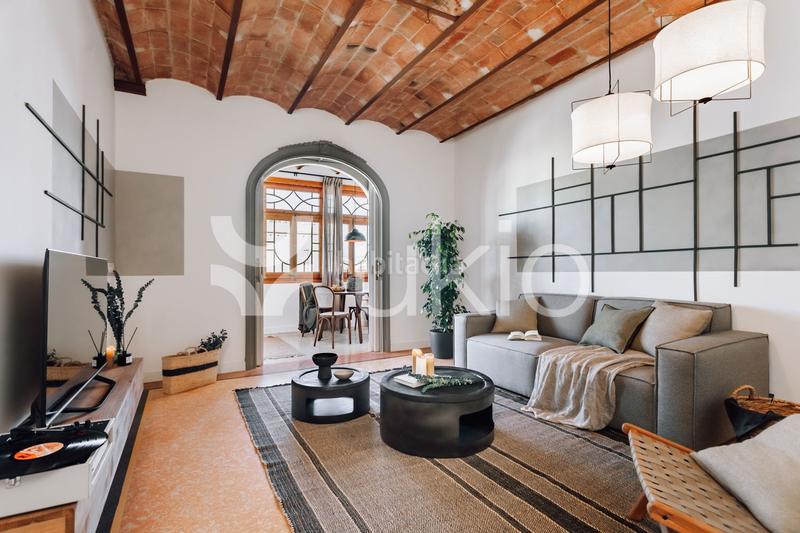 Foto 1c13853b-d2ba-4334-a11e-821bf7211916. Lloguer apartament a Dreta de l´Eixample Barcelona