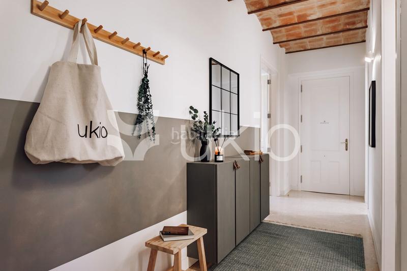 Foto ad247ec2-150d-40aa-9f97-cff449f62374. Lloguer apartament a Dreta de l´Eixample Barcelona