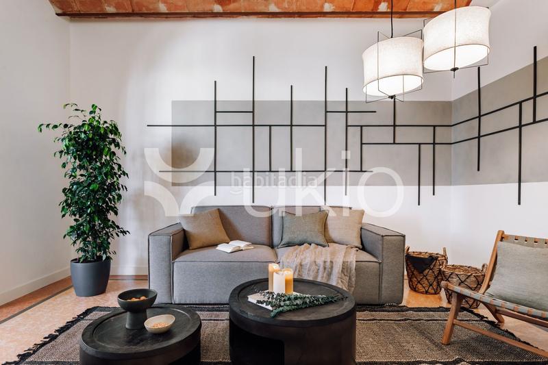 Foto c6a3d5ed-577b-441b-8494-61931380a289. Lloguer apartament a Dreta de l´Eixample Barcelona