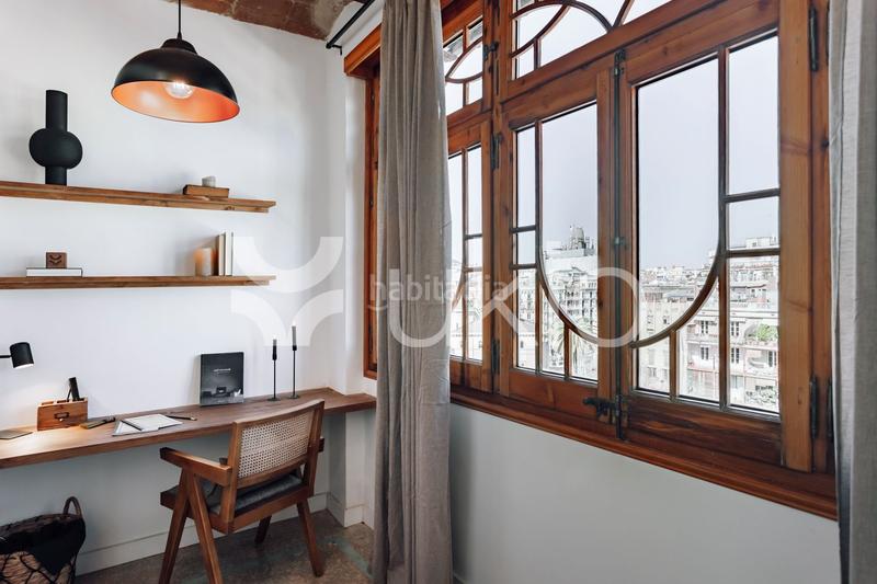 Foto 273fa429-24d9-442c-8a7d-115a1e0d2228. Location appartement dans Dreta de l´Eixample Barcelona