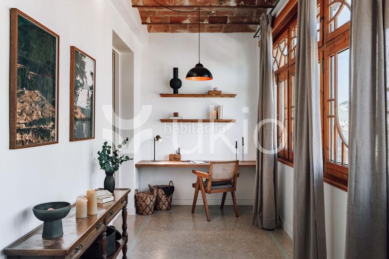 Foto 7c317eee-63d7-43bf-8e53-13655f946265. Location appartement dans Dreta de l´Eixample Barcelona